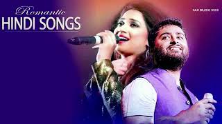 90s Hits Romantic Song  Hindi Romantic Mashup Songs  Bollywood Songs [upl. by Eardnoed]