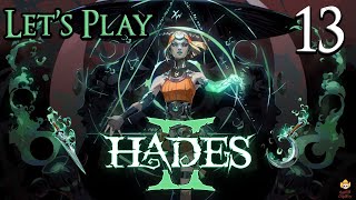 Hades 2  Lets Play Part 13 Fast Cast Blasts [upl. by Duggan208]