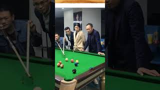 snooker game 27 snooker ball billiards pool snookertime ballpool [upl. by Hayden]