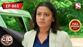 CID Bengali  Full Episode 865  12th October 2019 [upl. by Oiratno]