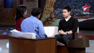 Satyamev Jayate S1  Episode 1  Female Foeticide  The fight back Hindi [upl. by Retsevlis]