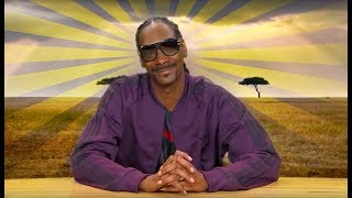 plizzanet earth  snoop dogg  very funny [upl. by Rondon]