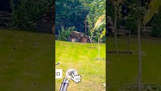 airgun vs metal pcp smk qb78 airgunenthusiast test [upl. by Maril375]