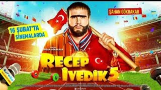 Recep ivedik 5 full izle [upl. by Asiruam]