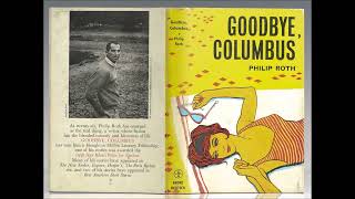 J Rubinstein et al read Goodbye Columbus amp 5 stories 5 of 12 [upl. by Jesse]