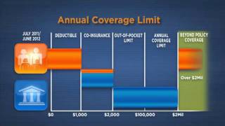 How Health Insurance Works [upl. by Ambrosio]