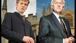 Inspector Morse S08E05 The Remorseful Day [upl. by Apicella377]