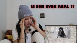 Morissette Amon  Resignation COVER  REACTION [upl. by Artied198]