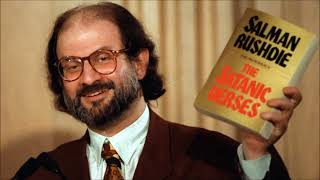 Salman Rushdie  Entretien Hors champs [upl. by Eadahs]