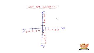 What are Quadrants [upl. by Spencer]