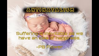 Antinatalism Philosophy [upl. by Ahsienauq]