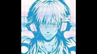 「DRAMAtical Murder」OST  Track 7 [upl. by Htebasyle]