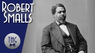 Robert Smalls an American Civil War hero [upl. by Perreault253]