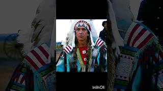 Catherine amp Sitting Bull The love of years between him and I womanwalksahead [upl. by Aihtekal]