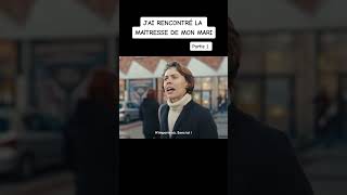 la maitresse de mon mari motivation france funny foryou développementpersonnel shorts viral [upl. by Nayab]