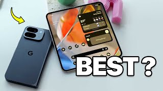 Best Foldable Phones of 2024 – Which One Should You Buy [upl. by Nilyam]