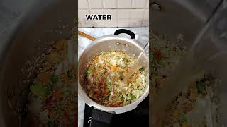 Healthy Vegetable Daliya Khichdi  दलिया खिचड़ी  Quick amp Nutritious Recipe [upl. by Seabury]