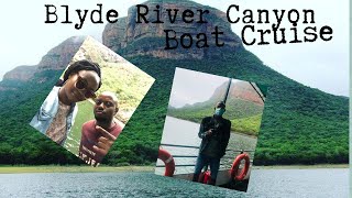 Hoedspruit vlog  Visiting blyde river canyon and moholoholo rehabilitation Centre [upl. by Koal532]