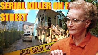 Granny SERIAL KILLER in Sacramento Dorthea Puente [upl. by Marget]