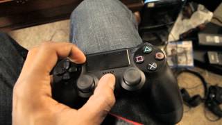 Tutorial HOW TO CONNECT PS4 CONTROLLER TO YOUR ANDROID WIRELESSLY [upl. by Cocke]