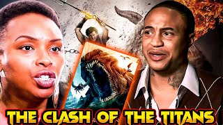 ORLANDO BROWN CONFRONTS JAGUAR WRIGHT [upl. by Andros]