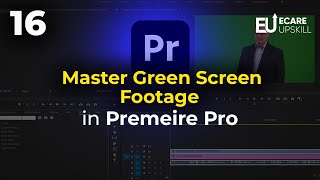 GREEN SCREEN MAGIC Happens When You Follow These Simple Steps [upl. by Nossyla]