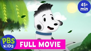 Rocket Saves the Day FULL MOVIE 🐶  PBS KIDS [upl. by Otrevogir359]