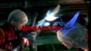 DMC4  Boss Dante Themes Instrumental [upl. by Snoddy]