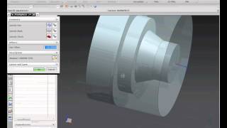 How to NX Manufacturing turning [upl. by Iatnahs472]