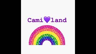 Cami Rainbowland is live [upl. by Tiertza]