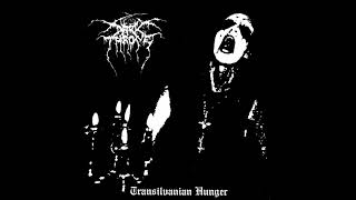 Darkthrone  Transilvanian Hunger Remastered [upl. by Nadaha]