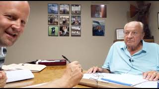 Interview of John Lenzen Owner of Lenzen Chevrolet in Chaska Minnesota [upl. by Olracnaig]