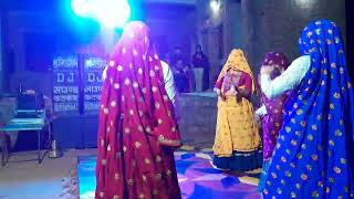 घर आतों तो यार पिलाती ओक सु पाणी  Ghar aato to yaar pilati Aok su Pani  KR devta dj viral song💃 [upl. by Meras495]