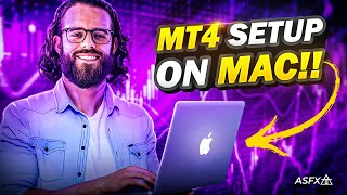 The Secret to Mastering MetaTrader 4 on Your Mac [upl. by Ekusuy93]