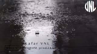 Kafar VNL  Wbrew pozorom prod LKS [upl. by Yrot978]