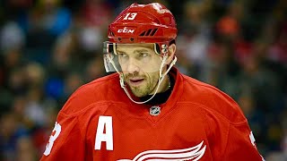 How Pavel Datsyuk REVOLUTIONIZED Hockey [upl. by Adolpho]