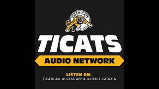 Ticats Today  December 6th 2021 [upl. by Jadd112]