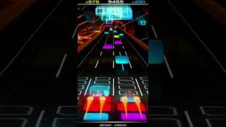 AudioSurf  Spektrem  Shine NCS Release [upl. by Agretha]