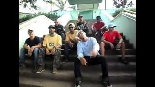 Juquitiba City EXTREMO RAP MARKOUS ROOTS GABRIEL MANO Mi [upl. by Alyosha]