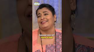 Chole Bhature  tmkoc comedy relatable shorts comedyvideo funny trendingshorts [upl. by Adimra174]