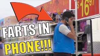 EPIC Walmart Intercom PRANKS COMPILATION [upl. by Anne-Corinne]