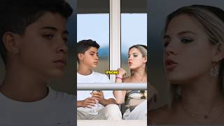 Ronaldo Jr le compra un iPhone 16 a su novia la reacción de Ronaldo te sorprenderá 🧐ll ronaldo [upl. by Harpole]