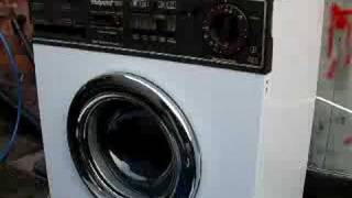 Hotpoint 95620 restoration vid 2 [upl. by Broddie]