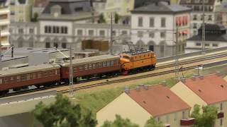 Miniature Kingdom Sweden 2019 [upl. by Ginzburg]