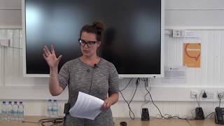 Sarah PawlettJackson Gestalt Structures in MultiPerson Intersubjectivity [upl. by Monney]