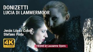 Gaetano Donizetti 17971848 Lucia di Lammermoor [upl. by Arrekahs]