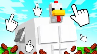 This Is The Best Minecraft Knock Off Game [upl. by Hayman484]