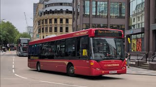 Buses in Birmingham September 2024 [upl. by Nakhsa]