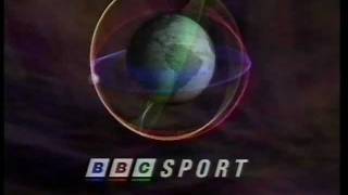 Grandstand Opening Titles and Theme from 1994 [upl. by Aidan]