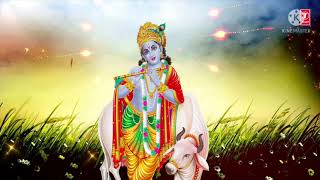 shri RAdhe Radhe Radhe Barsane Wali RadheFull Songofficial Video [upl. by Aitnohs]